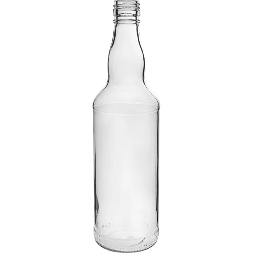 Μπουκάλι 500 ml για βότκα - 8 τεμ. - 2