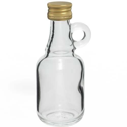 Μπουκάλι Galonik 40 ml με καπάκι, 10 τεμ. - 2