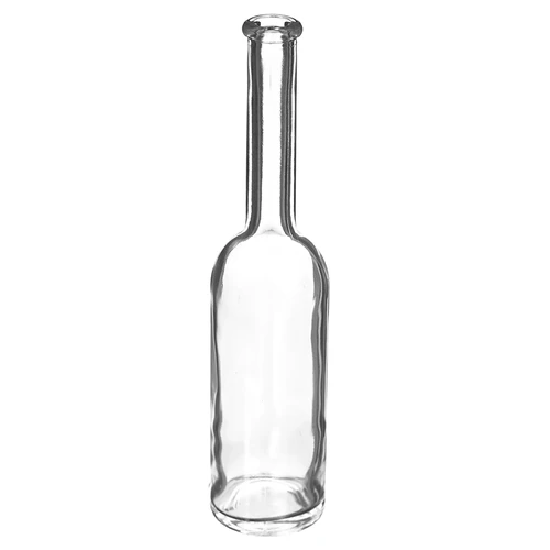 Μπουκάλι για λικέρ 100 ml 6 τεμ.+ 6 πώματα φελλού - 4