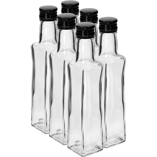 Φιάλη Olimp 200 ml με βιδωτό καπάκι, 1 τεμ. - 5
