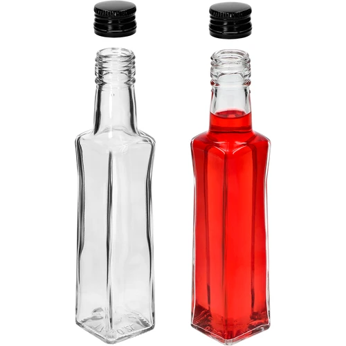 Φιάλη Olimp 200 ml με βιδωτό καπάκι, 1 τεμ. - 3