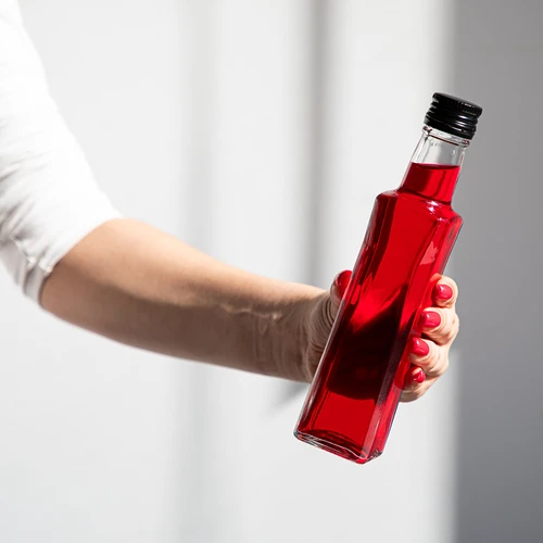 Φιάλη Olimp 200 ml με βιδωτό καπάκι, 1 τεμ. - 7