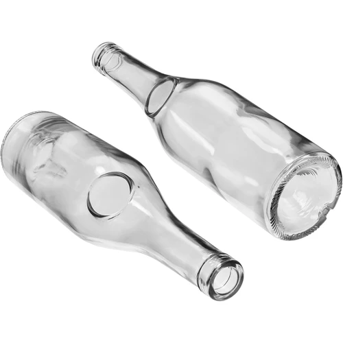 Μπουκάλι Herbowa 500 ml με φελλό-μανιτάρι, 1 τεμ. - 4