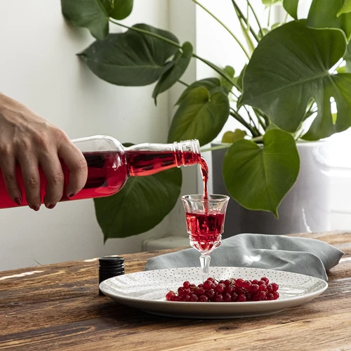 Καπετανίστικο μπουκάλι 500 ml με βιδωτό καπάκι, 1 τεμ. - 6