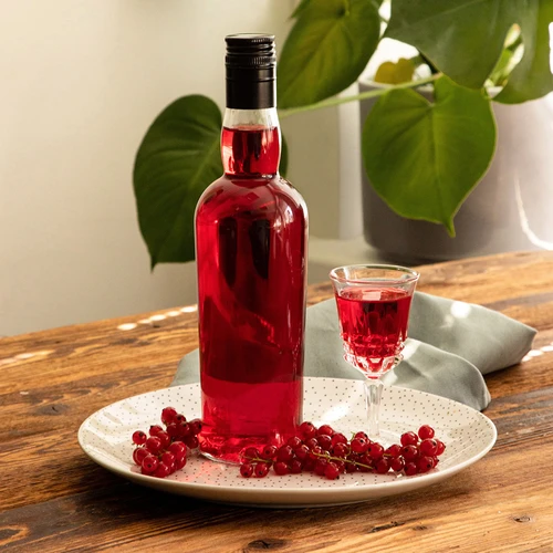 Καπετανίστικο μπουκάλι 500 ml με βιδωτό καπάκι, 1 τεμ. - 5
