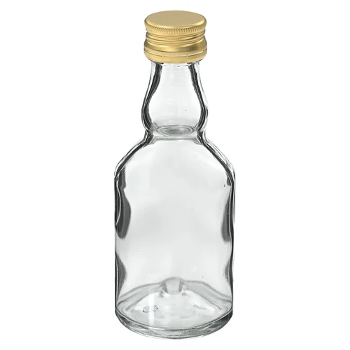 Μπουκάλι Maluch 50 ml με βιδωτό καπάκι - 10 τεμ. - 3