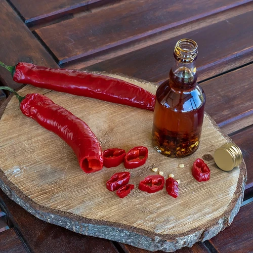 Μπουκάλι Maluch 50 ml με βιδωτό καπάκι - 10 τεμ. - 8