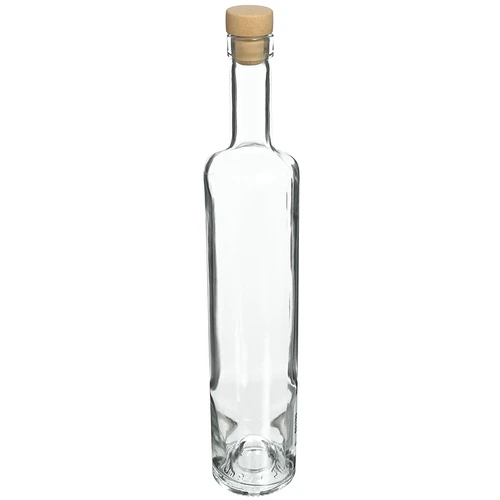 Μπουκάλι Marina 500 ml με φελλό, 1 τεμ.