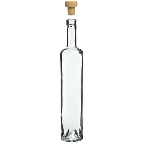 Μπουκάλι Marina 500 ml με φελλό, 1 τεμ. - 2