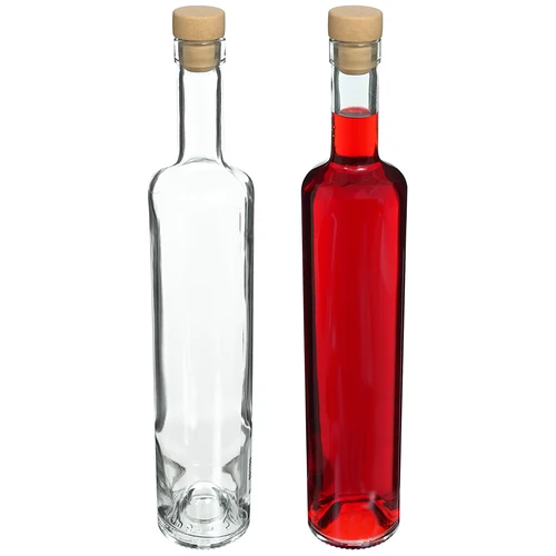 Μπουκάλι Marina 500 ml με φελλό, 1 τεμ. - 3