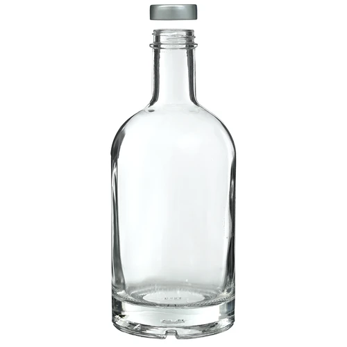 Μπουκάλι Miss Barku 700 ml με βιδωτό καπάκι, 1 τεμ. - 2