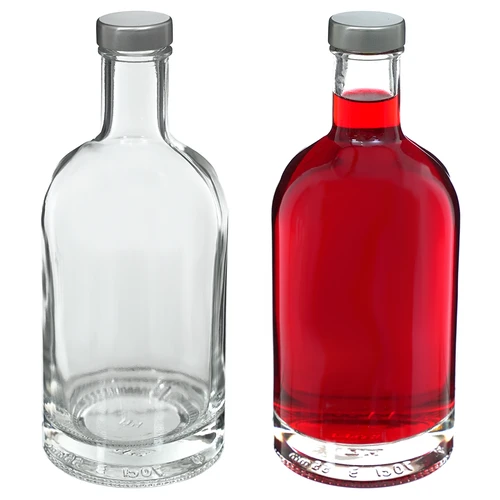 Μπουκάλι Miss Barku 700 ml με βιδωτό καπάκι, 1 τεμ. - 4