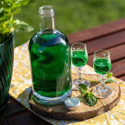 Μπουκάλι Miss Barku 700 ml με βιδωτό καπάκι, 1 τεμ. - 7