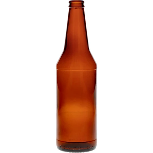Μπουκάλι μπύρας 500 ml - συσκευασία 8 τεμ. - 2