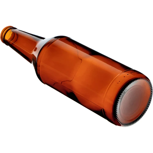 Μπουκάλι μπύρας 500 ml - συσκευασία 8 τεμ. - 3