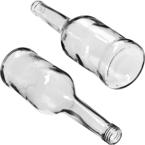 Μπουκάλι Napoleon 500 ml με βιδωτό καπάκι fi28, 6 τεμ. - 6