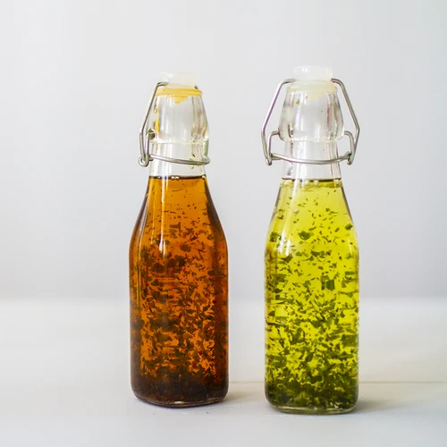 Μπουκάλι Τετράγωνο Αεροστεγές 250 ml - 3