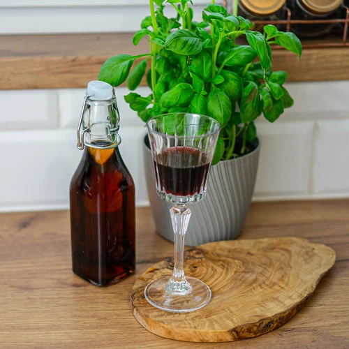 Μπουκάλι Τετράγωνο Αεροστεγές 250 ml - 4