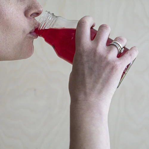 Μπουκάλι TO για χυμό 330 ml με πώμα φ 43 - 6 τεμ. - 7