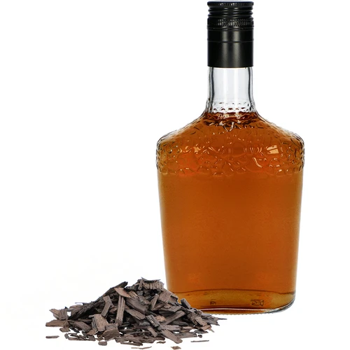 Νιφάδες δρυός έντονης φρυγάνωσης, 20 g - 5