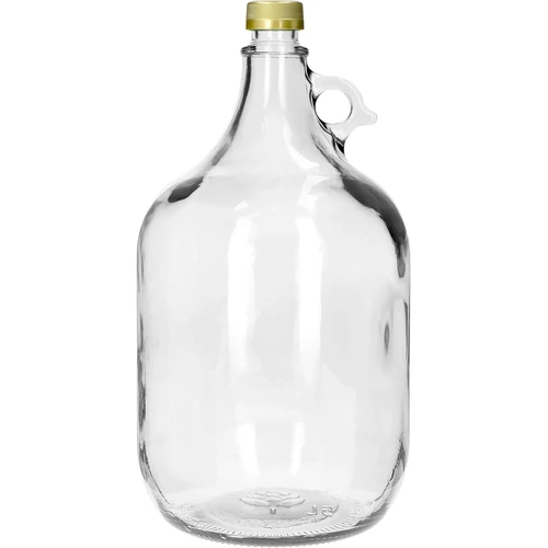 Νταμιτζάνα Dama 5 L με βιδωτό καπάκι