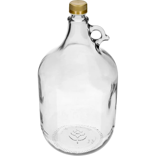 Νταμιτζάνα Dama 5 L με βιδωτό καπάκι - 3