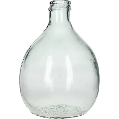 Ντεμιζόνι για κρασί 5L με πλαστικό καλάθι - 3