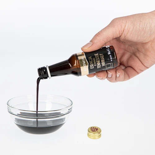 Εσάνς με γεύση Tennessee Whiskey για 4 L - 40 ml - 5