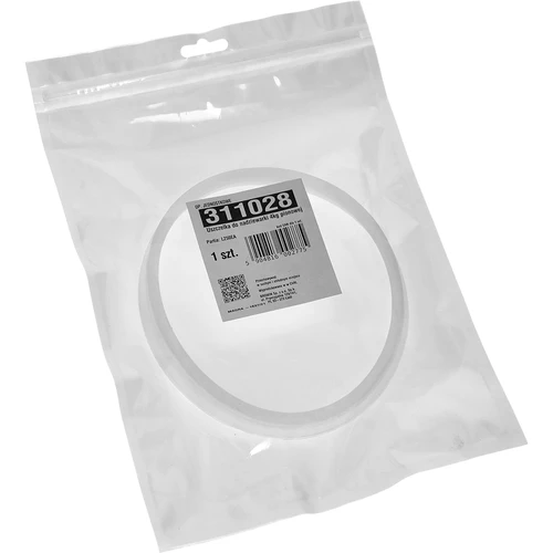 Παρέμβυσμα για κάθετη γεμιστική μηχανή 4 kg - 2