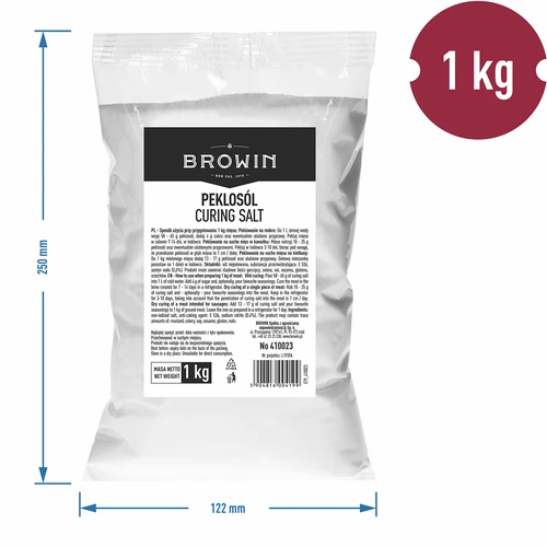 Πεκλοσόλη 1 kg - 3