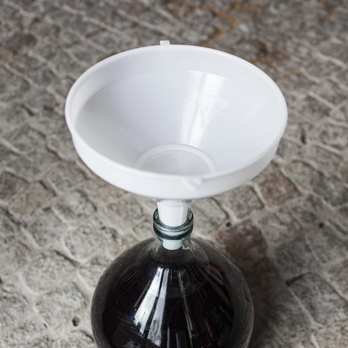Πλαστικό χωνί Ø 30 cm - 6