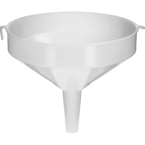 Πλαστικό χωνί Ø 35 cm