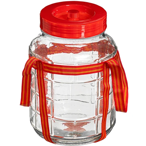 Πολυχρηστικό βάζο 10 L