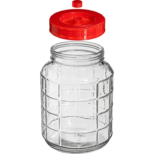 Πολυχρηστικό βάζο 10 L - 4