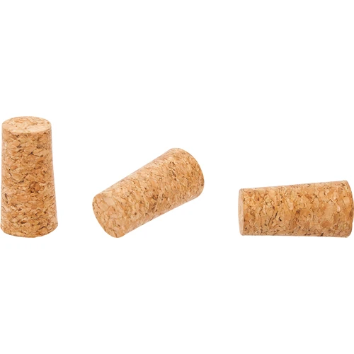 Πώμα από φελλό 21/16 mm 10 τεμ.