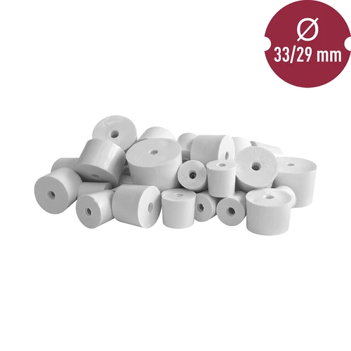 Πώμα για νταμιτζάνα 33/29 mm - 2
