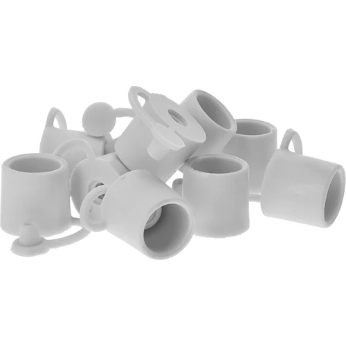 Πώμα για νταμιτζάνα Φ 32 mm - με κλείσιμο - 3