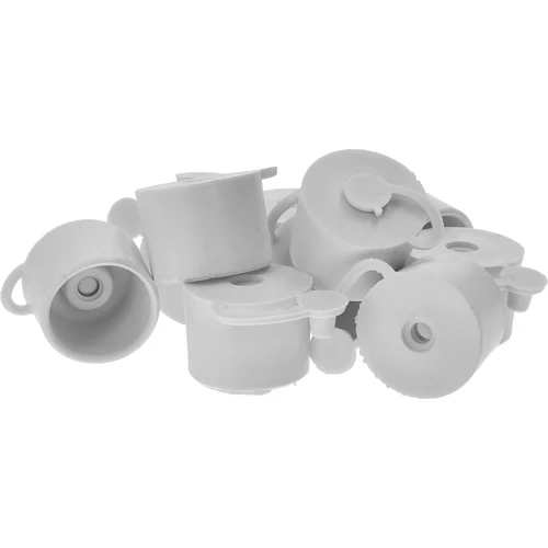 Πώμα για νταμιτζάνα fi 43 mm με κλείσιμο - 3
