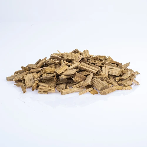 Ροκανίδια για κάπνισμα/γκριλ, δρυός, 450 g, κλ. 8 - 4