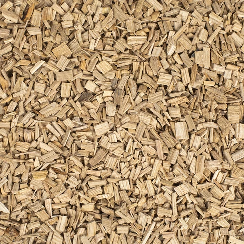 Ροκανίδια για κάπνισμα/γκριλ, δρυός, 450 g, κλ. 8 - 5