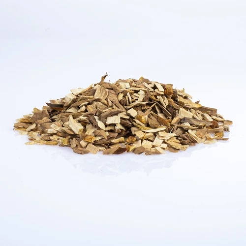 Ροκανίδια για κάπνισμα/γκριλ, μηλιά, 450 g, κλ. 8 - 4