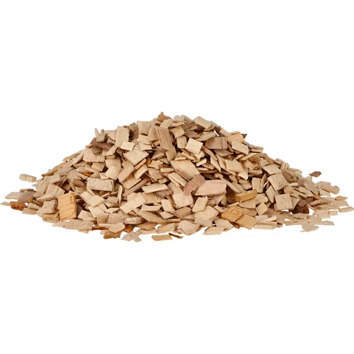 Ροκανίδια για κάπνισμα/γκριλ, οξιά, 450 g, κλ.10 - 4