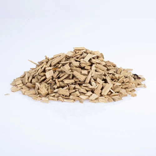 Ροκανίδια για κάπνισμα/ψήσιμο, οξιά, 450 g, κλ. 8 - 4