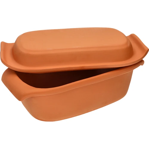 Ρωμαϊκή γάστρα 2,5L - 3