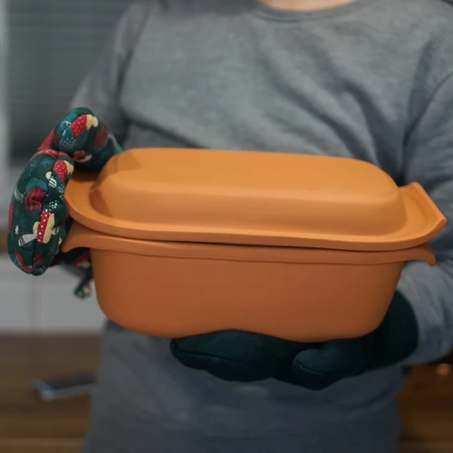 Ρωμαϊκή γάστρα 2,5L - 18