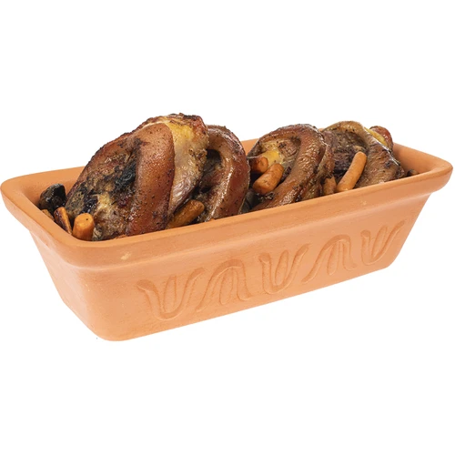 Ρωμαϊκή γάστρα 2 L - 2
