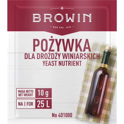 Σετ για μηλίτη 20 L - 11