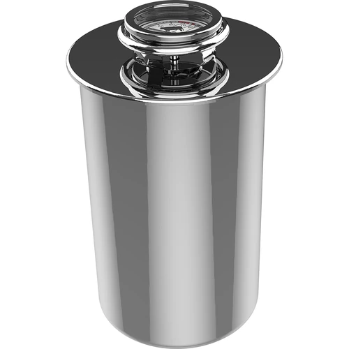 Σετ με υδρομανδύα – συσκευή ζαμπόν 1,5 kg + κατσαρόλα - 5