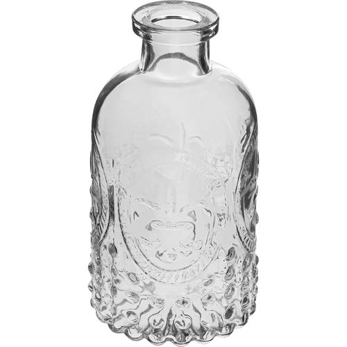 Σετ μπουκαλακίων με φελλούς, 240 ml - 4 τεμ. - 2