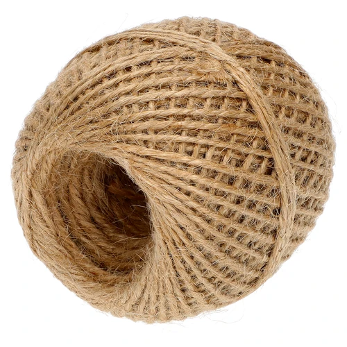 Σπάγκος γιούτας 1,5 mm/100 m/100 g - 2